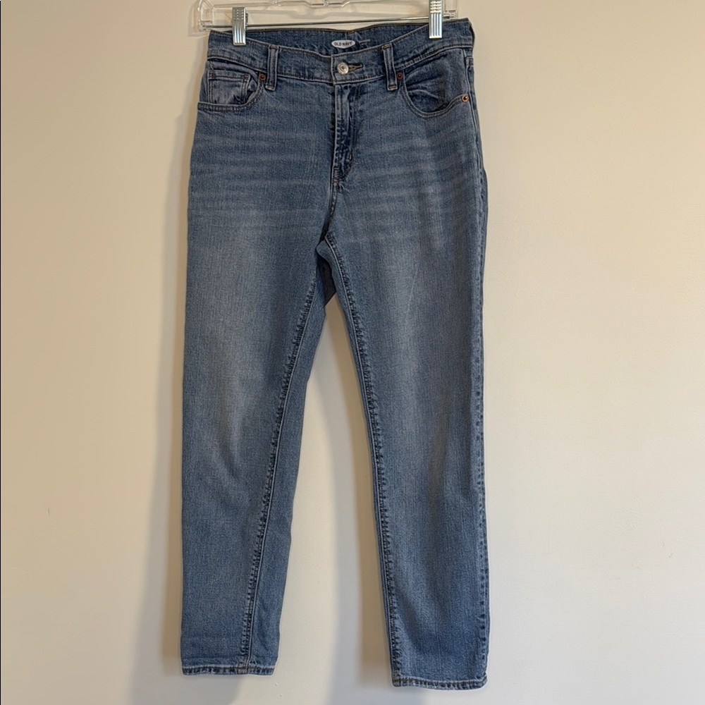 Old Navy Women's Boyfriend Jeans
